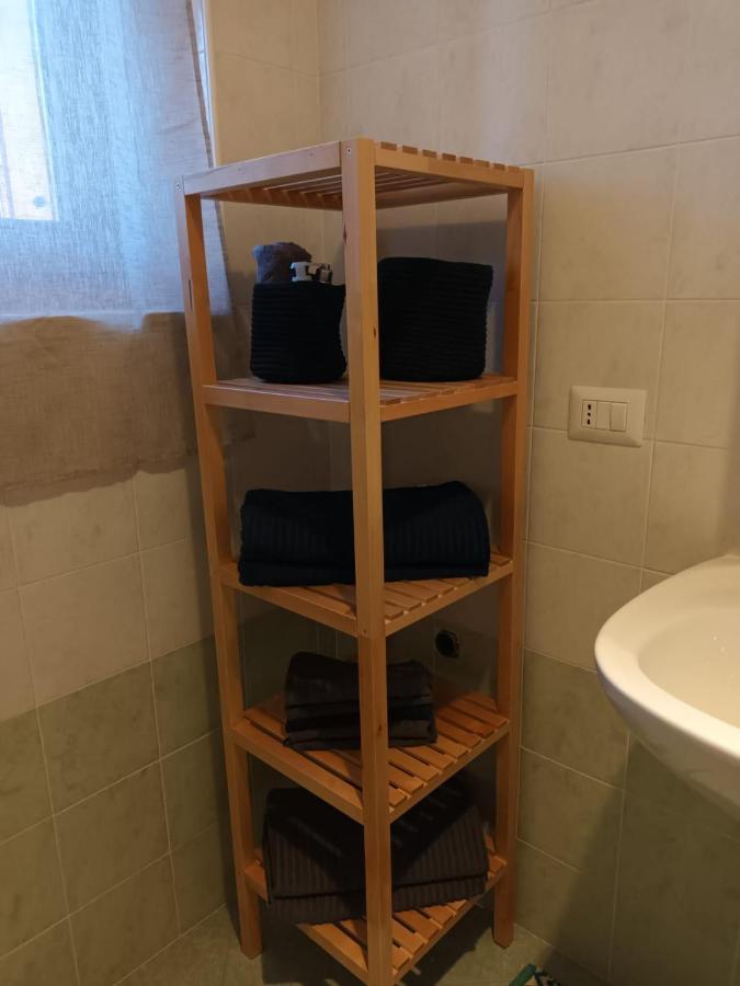 Grazioso Trilocale Con Ampia Terrazza Appartement Chiesa in Valmalenco Buitenkant foto
