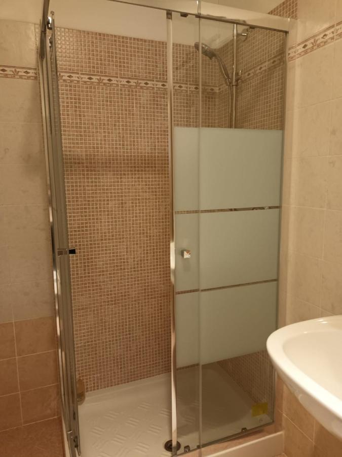 Grazioso Trilocale Con Ampia Terrazza Appartement Chiesa in Valmalenco Buitenkant foto